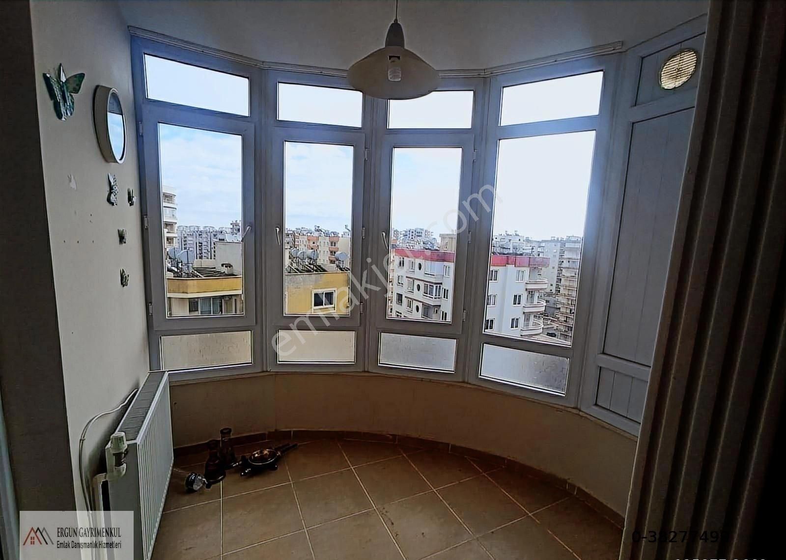 Ergünden Viranşehirde Satılık 3+1 Herkat Tek Daire Fırsat !!! - Görsel 27