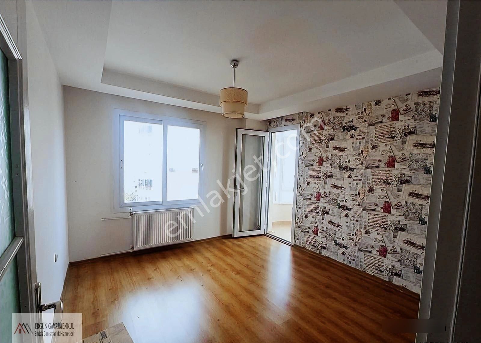 Ergünden Viranşehirde Satılık 3+1 Herkat Tek Daire Fırsat !!! - Görsel 7