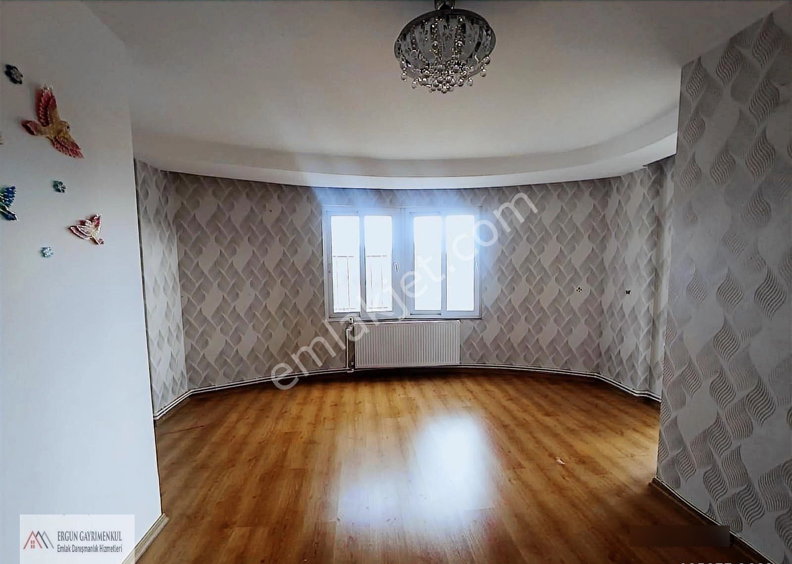 Ergünden Viranşehirde Satılık 3+1 Herkat Tek Daire Fırsat !!! - Görsel 12