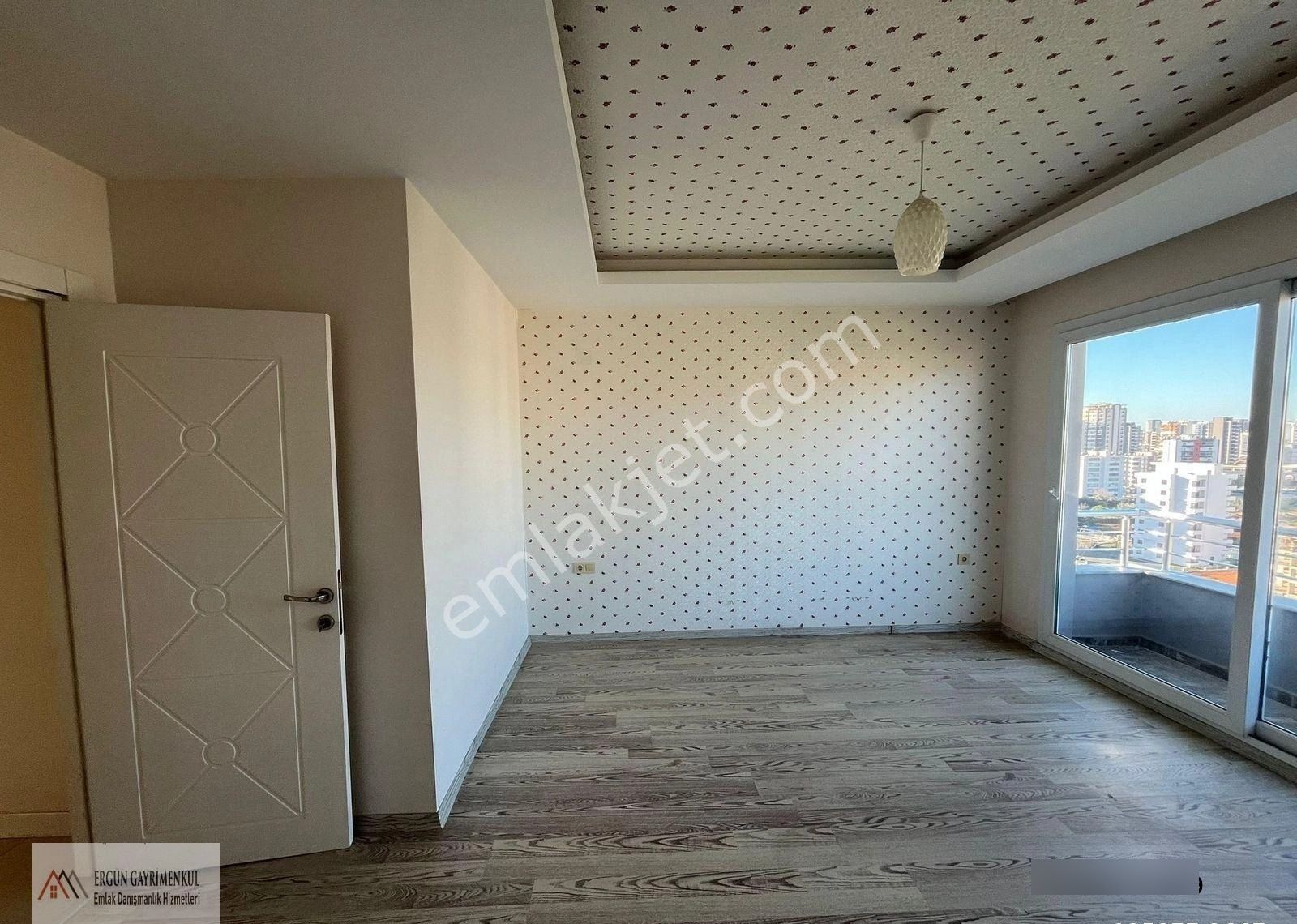 Ergünden Merkezde Vatan Cad Havuzlu Kapalı Otoparklı 4+1 Daire - Görsel 26