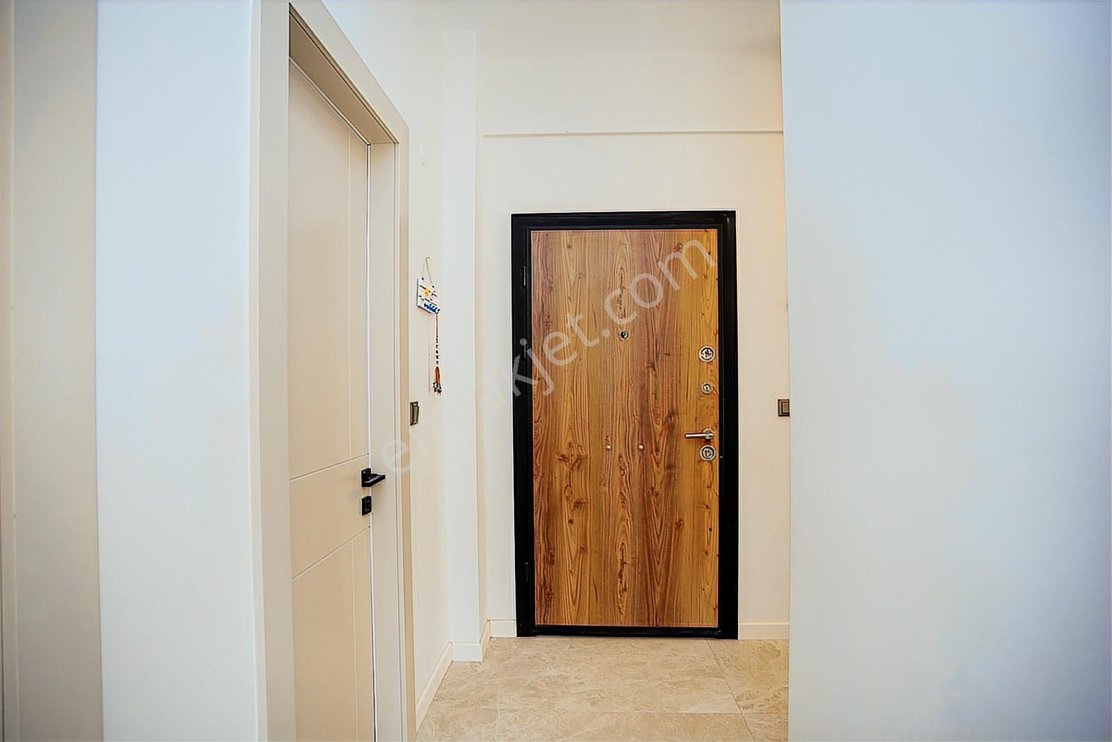 Foça Kazım Dirik Mah. Satılık Müstakil Havuzlu 5+1 Villa - Görsel 11