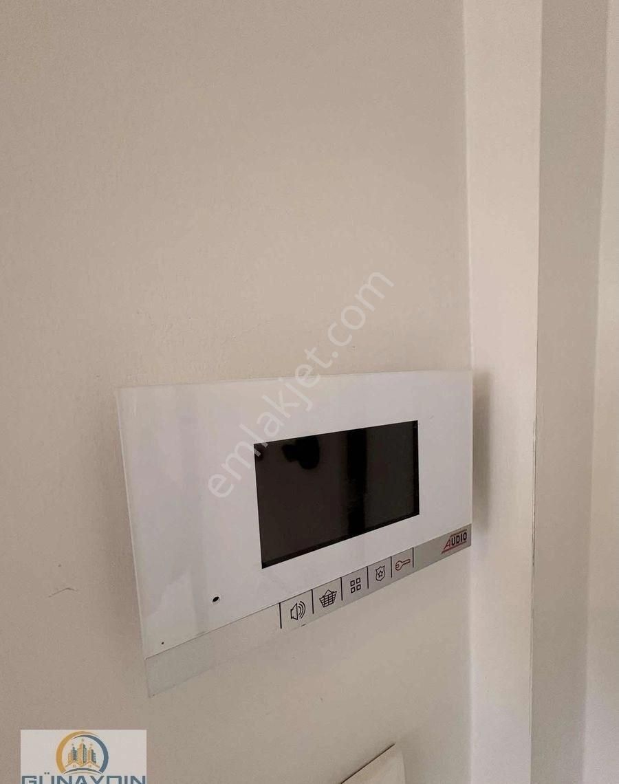 Muğla Cumhuriyet Mah. Geniş Satılık 2+1 Daire - Görsel 8