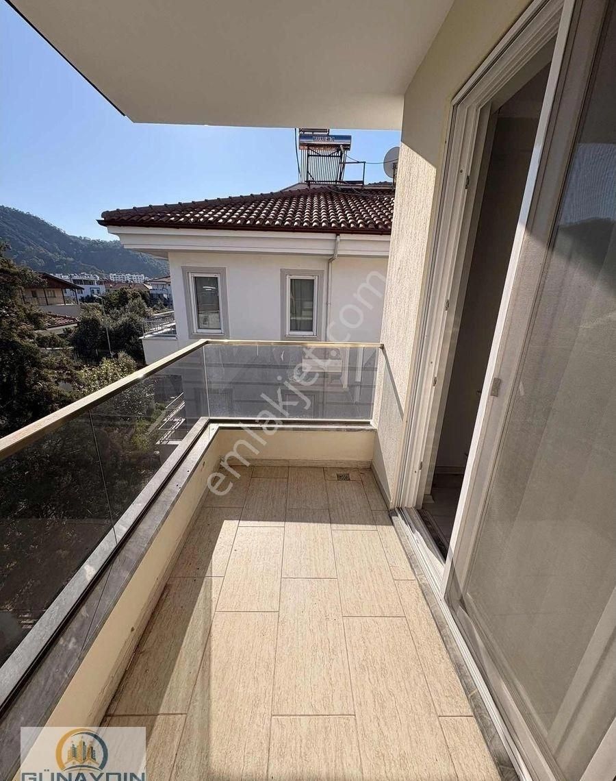 Muğla Cumhuriyet Mah. Geniş Satılık 2+1 Daire - Görsel 12