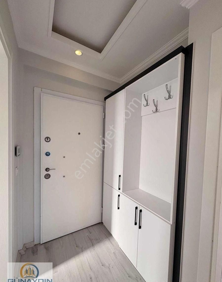 Muğla Cumhuriyet Mah. Geniş Satılık 2+1 Daire - Görsel 9