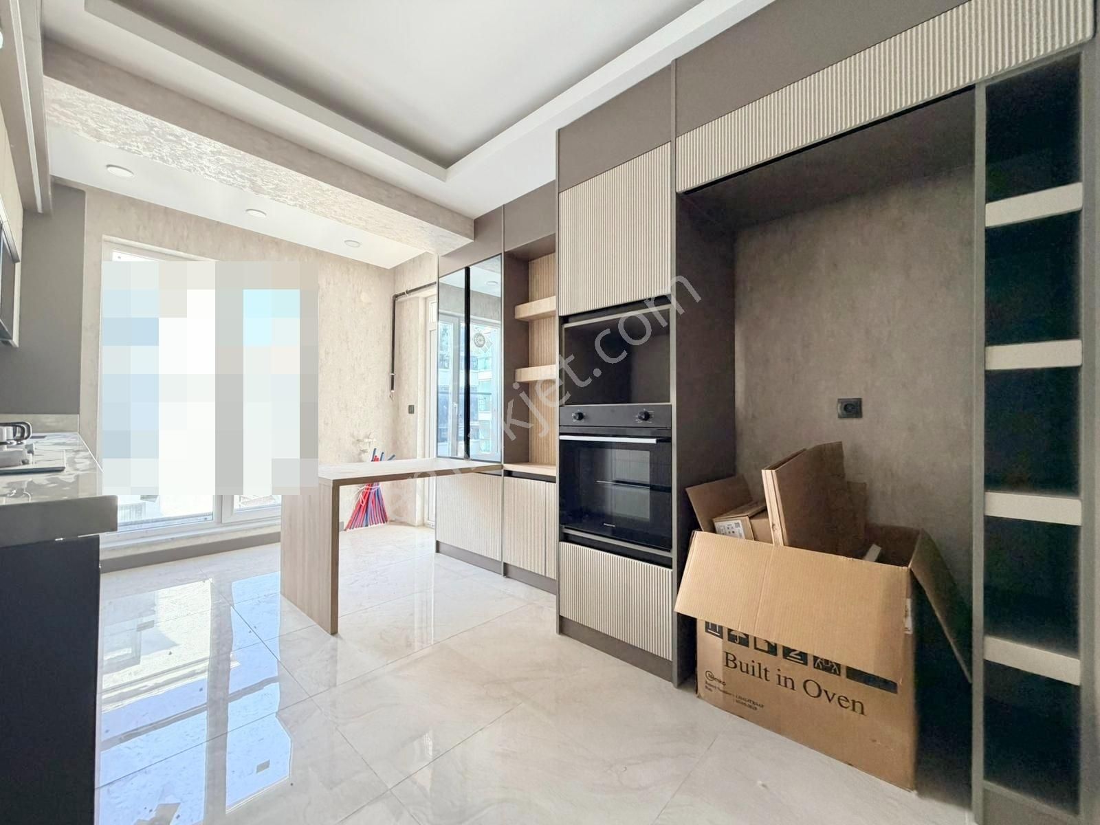 Yuvam'dan Merkezi Konumda Ultra Geniş 3+1 Daire Fırsat !!! - Görsel 14