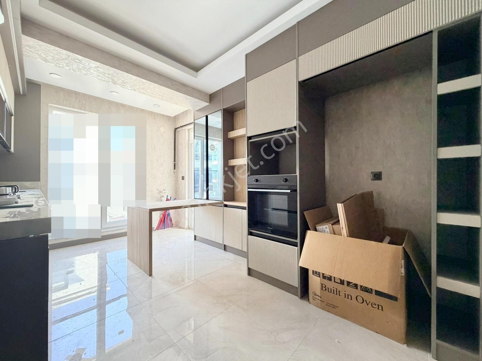 Yuvam'dan Merkezi Konumda Ultra Geniş 3+1 Daire Fırsat !!! - Görsel 2