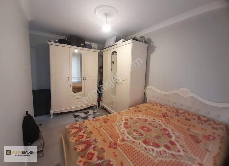 Beylikdüzü Kavaklıda Butik Apartmanda 2+1 Eşyalı Kiralık Daire - Görsel 12