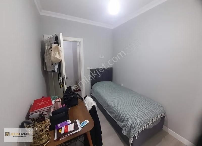 Beylikdüzü Kavaklıda Butik Apartmanda 2+1 Eşyalı Kiralık Daire - Görsel 18