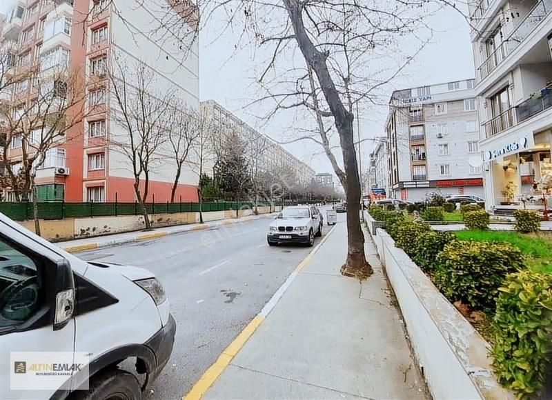 Beylikdüzü Kavaklıda Butik Apartmanda 2+1 Eşyalı Kiralık Daire - Görsel 24