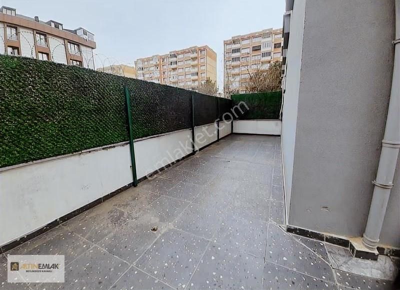 Beylikdüzü Kavaklıda Butik Apartmanda 2+1 Eşyalı Kiralık Daire - Görsel 26