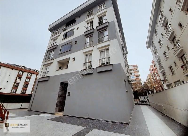 Beylikdüzü Kavaklıda Butik Apartmanda 2+1 Eşyalı Kiralık Daire - Görsel 20