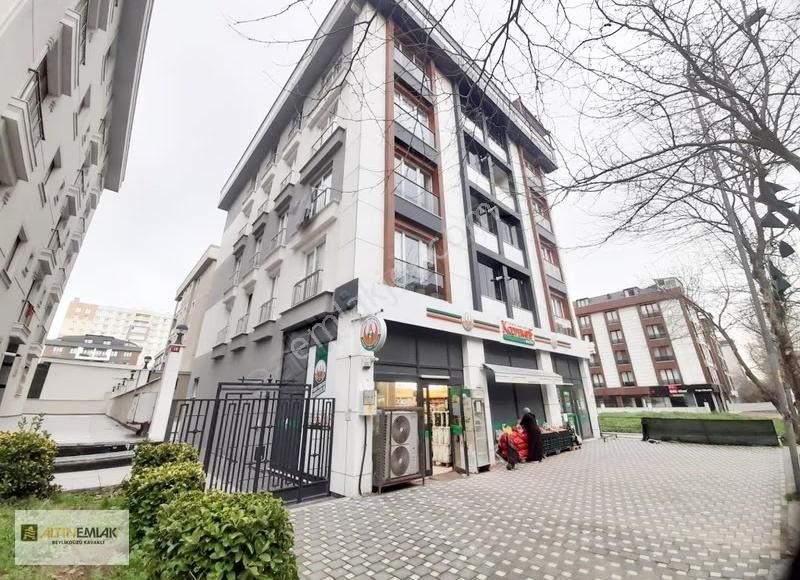 Beylikdüzü Kavaklıda Butik Apartmanda 2+1 Eşyalı Kiralık Daire - Görsel 13