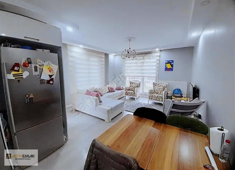 Beylikdüzü Kavaklıda Butik Apartmanda 2+1 Eşyalı Kiralık Daire - Görsel 8