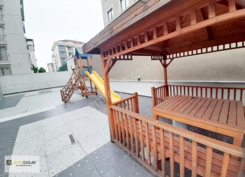 Beylikdüzü Kavaklıda Butik Apartmanda 2+1 Eşyalı Kiralık Daire - Görsel 3