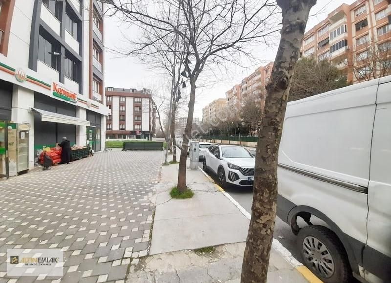 Beylikdüzü Kavaklıda Butik Apartmanda 2+1 Eşyalı Kiralık Daire - Görsel 16