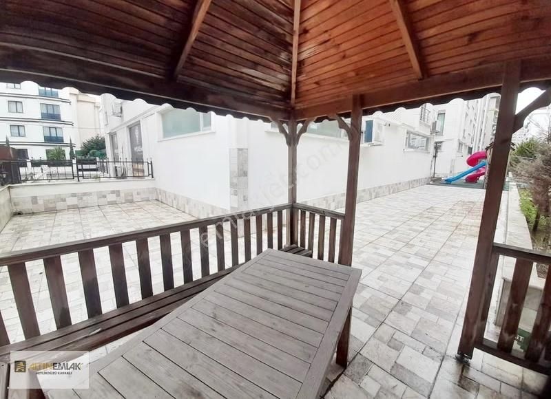 Beylikdüzü Kavaklıda Butik Apartmanda 2+1 Satılık Eşyalı Daire - Görsel 21