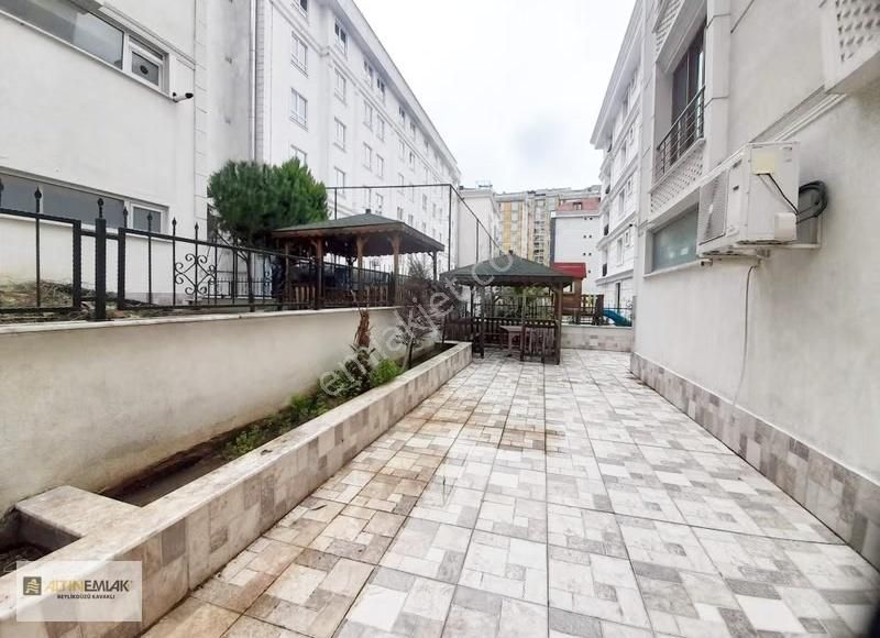 Beylikdüzü Kavaklıda Butik Apartmanda 2+1 Satılık Eşyalı Daire - Görsel 19