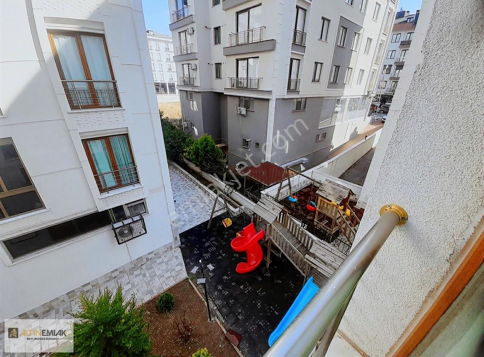 Beylikdüzü Kavaklıda Butik Apartmanda 2+1 Satılık Eşyalı Daire - Görsel 24