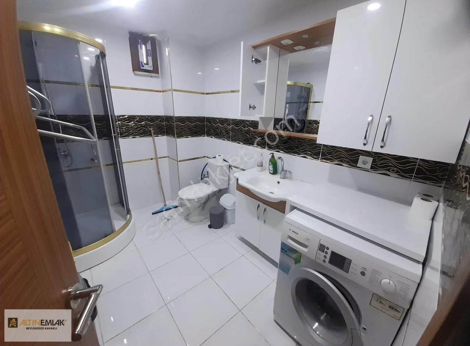 Beylikdüzü Kavaklıda Butik Apartmanda 2+1 Satılık Eşyalı Daire - Görsel 10
