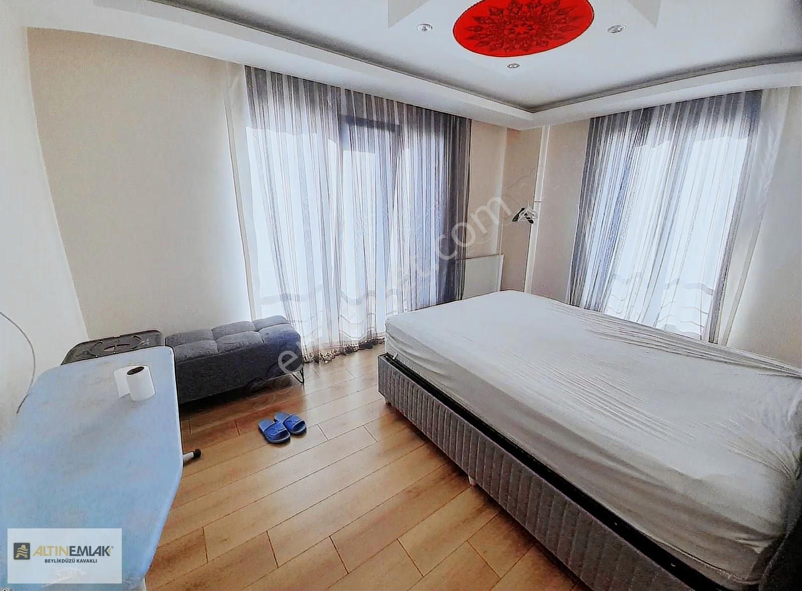 Beylikdüzü Kavaklıda Butik Apartmanda 2+1 Satılık Eşyalı Daire - Görsel 9