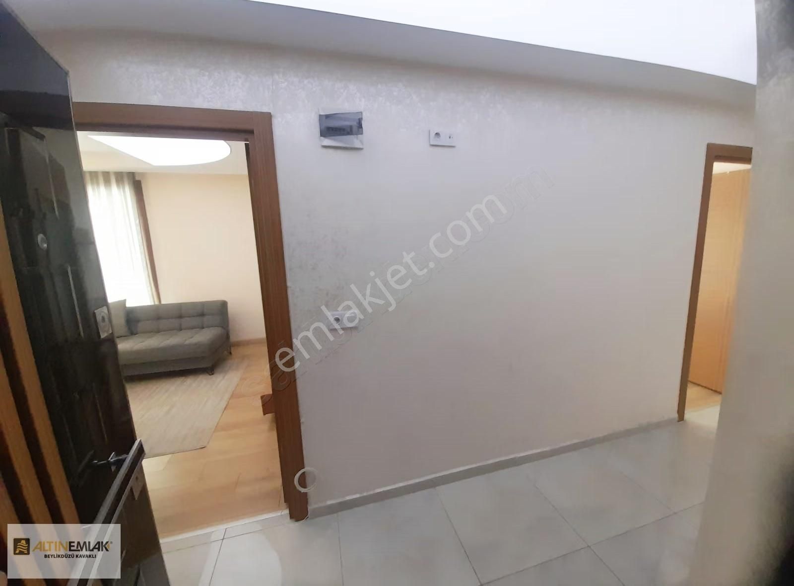 Beylikdüzü Kavaklıda Butik Apartmanda 2+1 Satılık Eşyalı Daire - Görsel 13