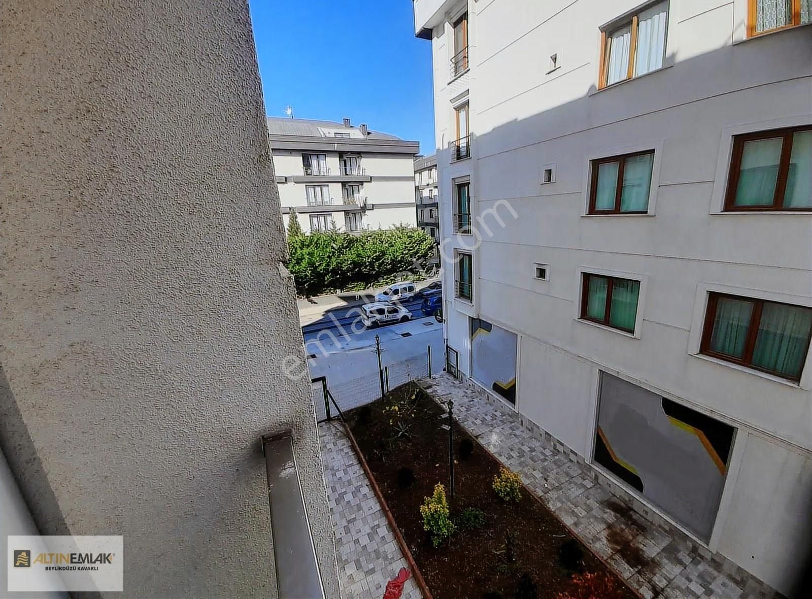 Beylikdüzü Kavaklıda Butik Apartmanda 2+1 Satılık Eşyalı Daire - Görsel 11