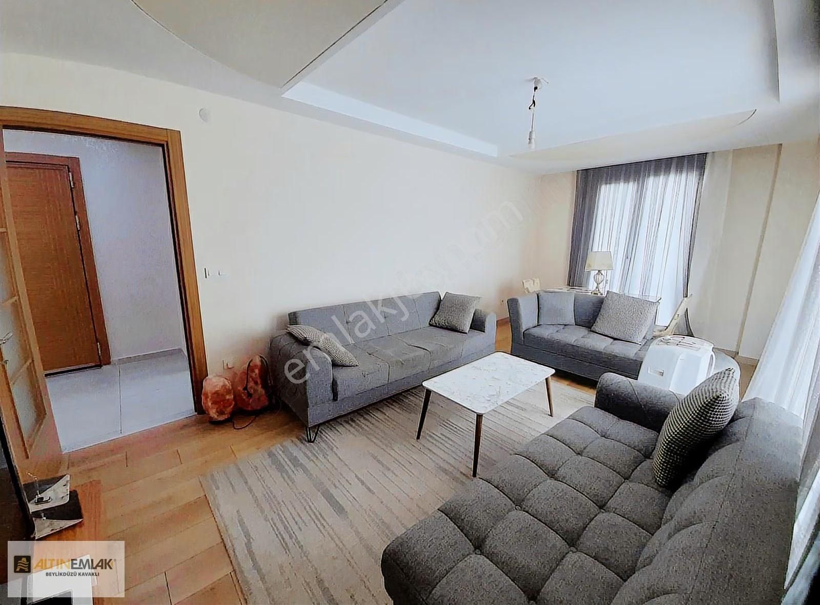 Beylikdüzü Kavaklıda Butik Apartmanda 2+1 Satılık Eşyalı Daire - Görsel 8