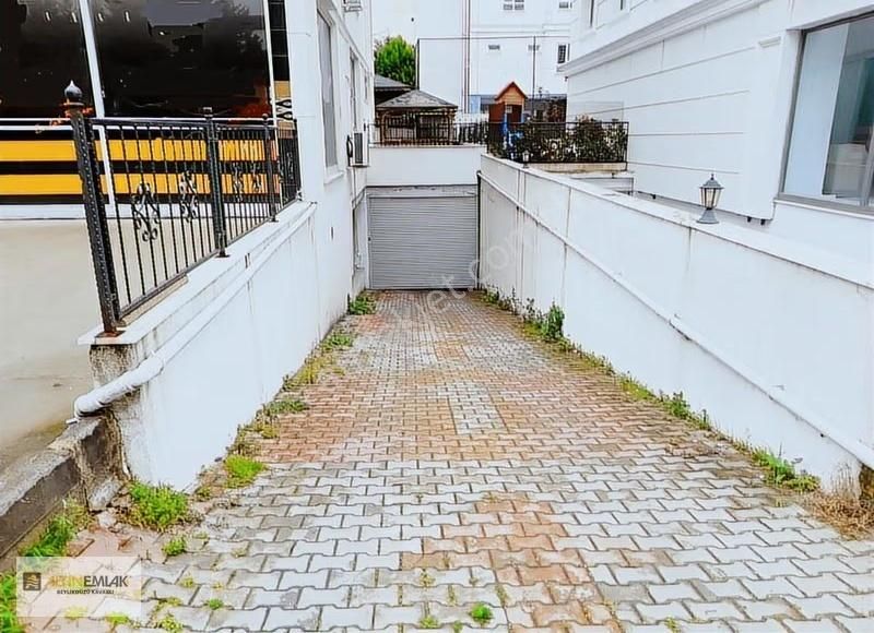 Beylikdüzü Kavaklıda Butik Apartmanda 2+1 Satılık Eşyalı Daire - Görsel 20