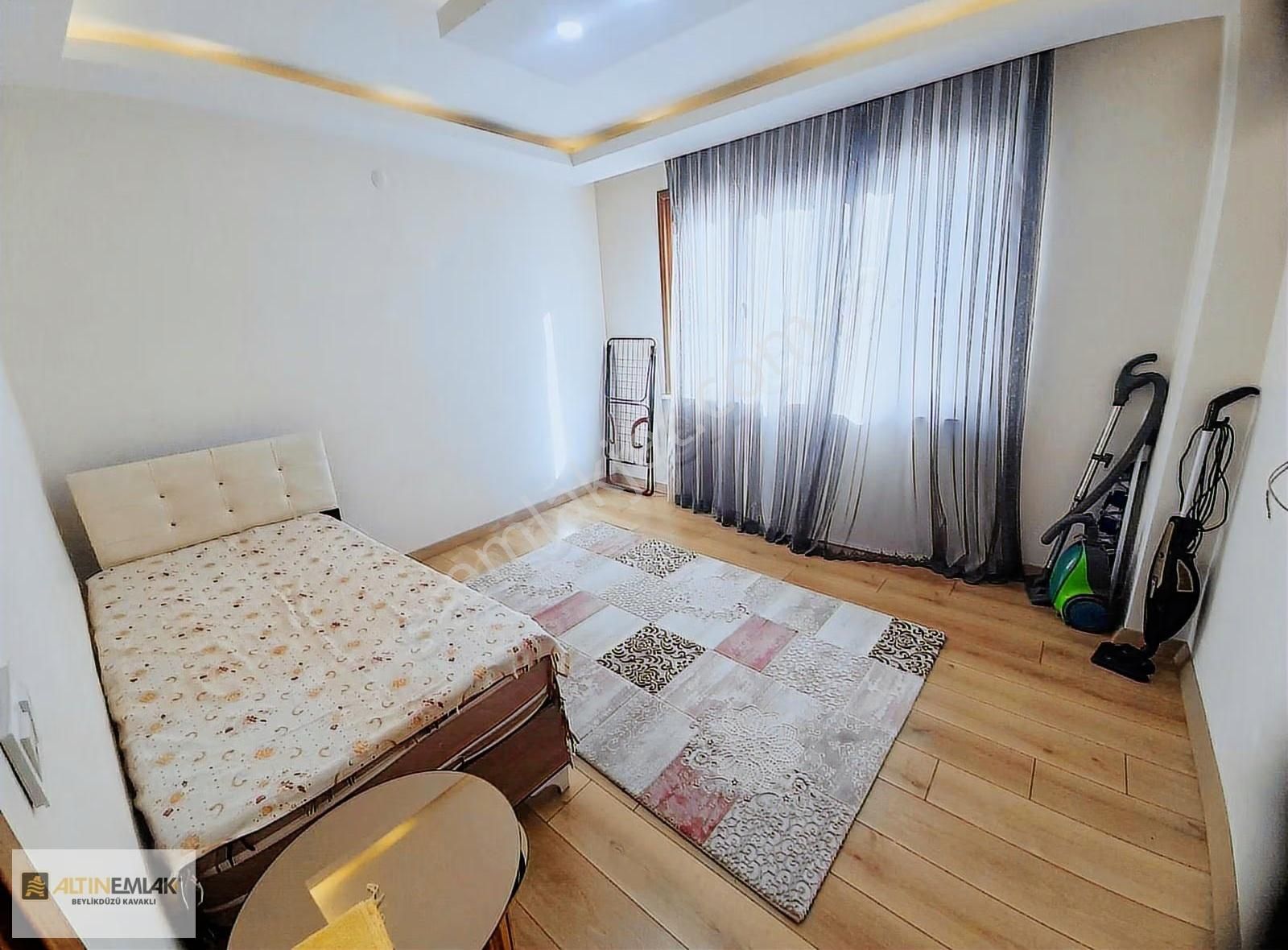 Beylikdüzü Kavaklıda Butik Apartmanda 2+1 Satılık Eşyalı Daire - Görsel 31