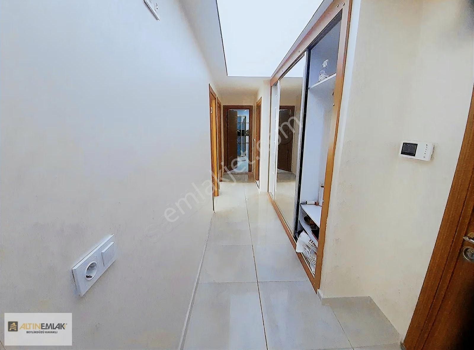 Beylikdüzü Kavaklıda Butik Apartmanda 2+1 Satılık Eşyalı Daire - Görsel 3