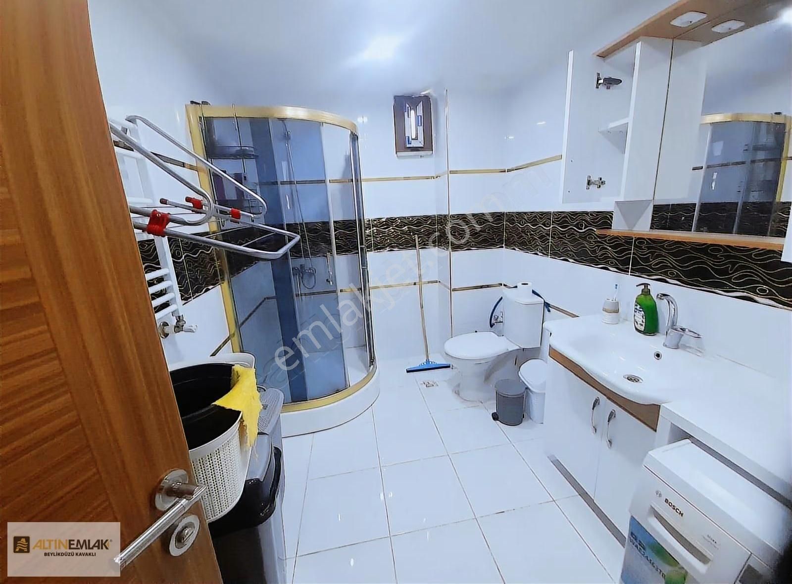 Beylikdüzü Kavaklıda Butik Apartmanda 2+1 Satılık Eşyalı Daire - Görsel 16