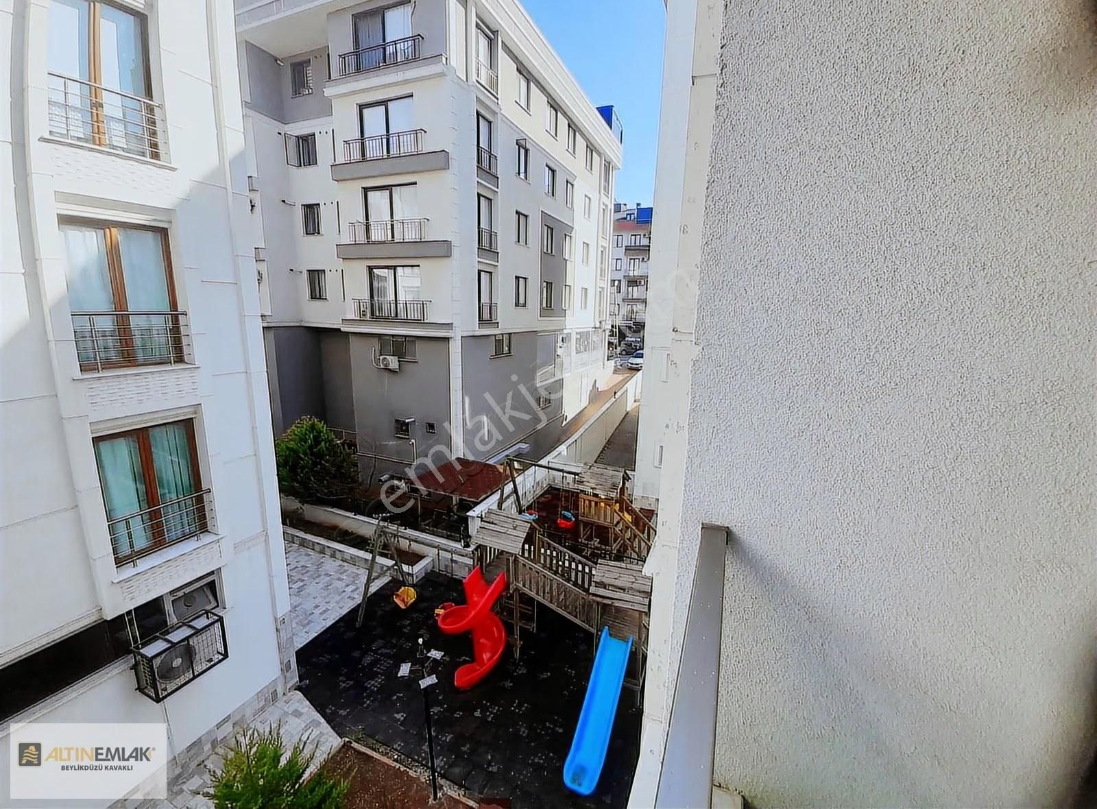 Beylikdüzü Kavaklıda Butik Apartmanda 2+1 Satılık Eşyalı Daire - Görsel 23