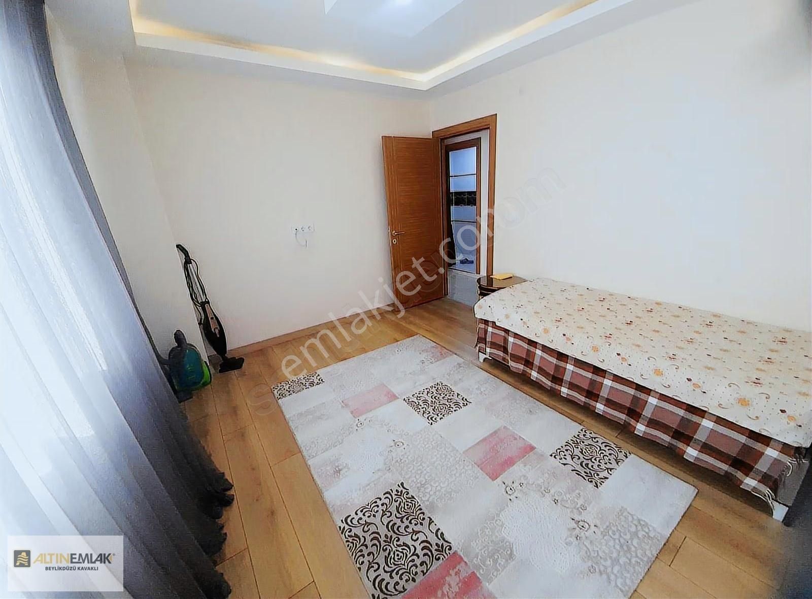 Beylikdüzü Kavaklıda Butik Apartmanda 2+1 Satılık Eşyalı Daire - Görsel 18