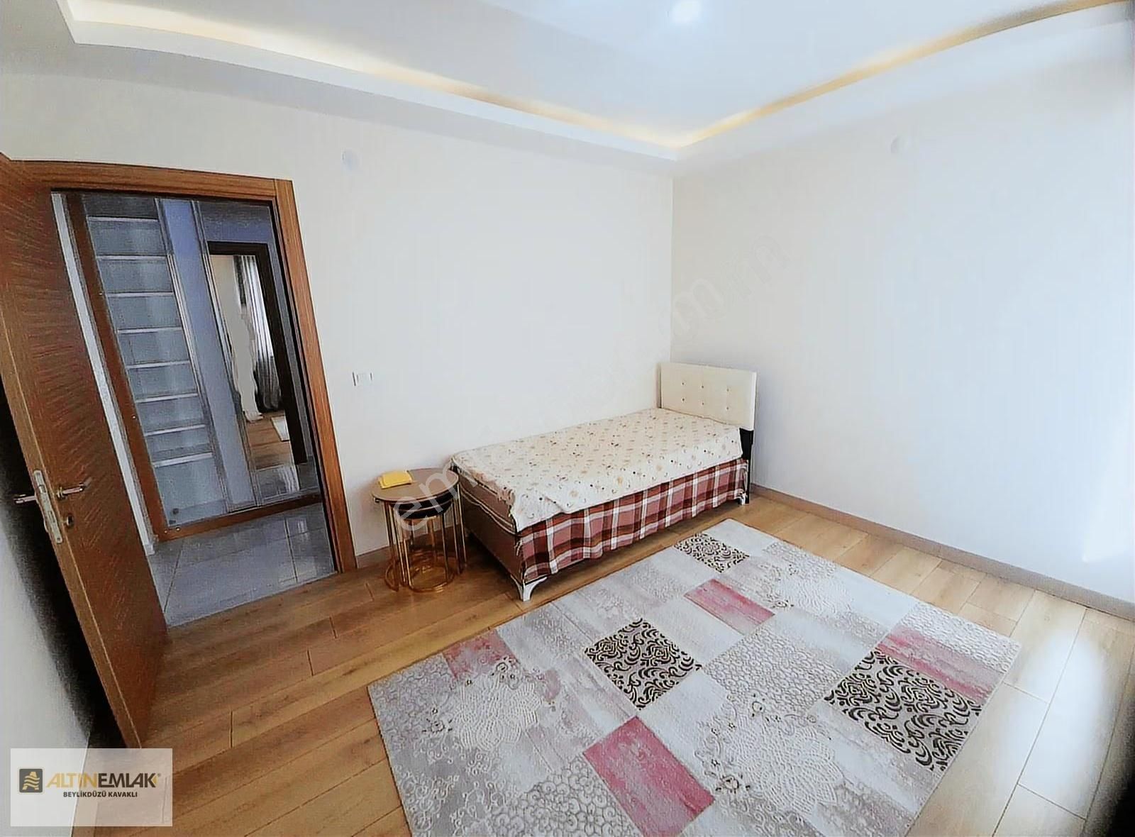 Beylikdüzü Kavaklıda Butik Apartmanda 2+1 Satılık Eşyalı Daire - Görsel 15