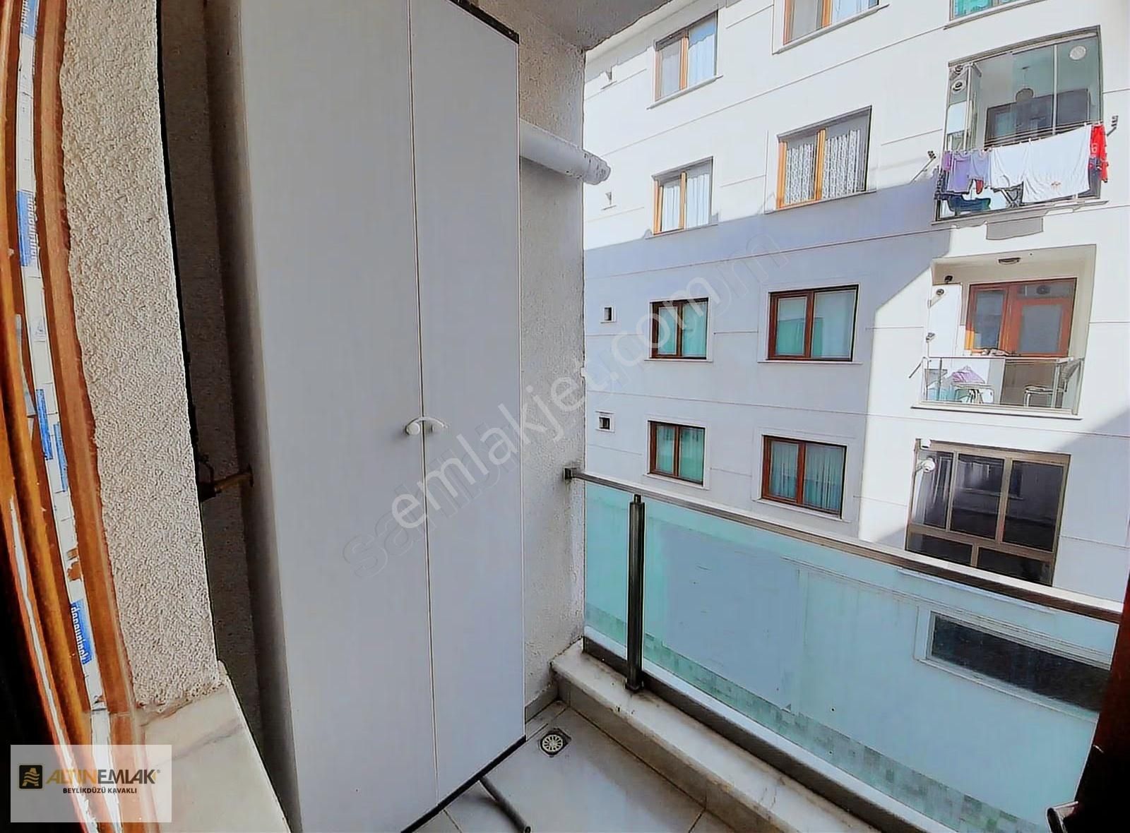 Beylikdüzü Kavaklıda Butik Apartmanda 2+1 Satılık Eşyalı Daire - Görsel 12
