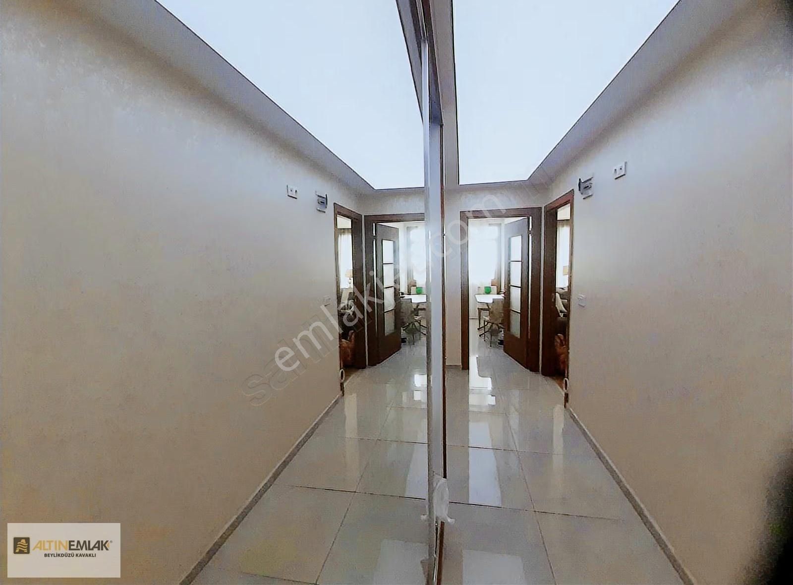 Beylikdüzü Kavaklıda Butik Apartmanda 2+1 Satılık Eşyalı Daire - Görsel 29