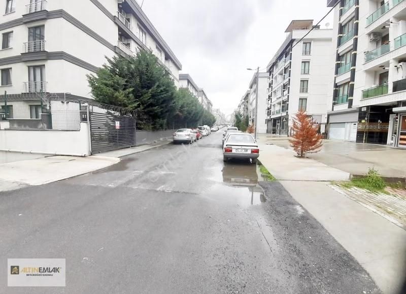 Beylikdüzü Kavaklıda Butik Apartmanda 2+1 Satılık Eşyalı Daire - Görsel 7