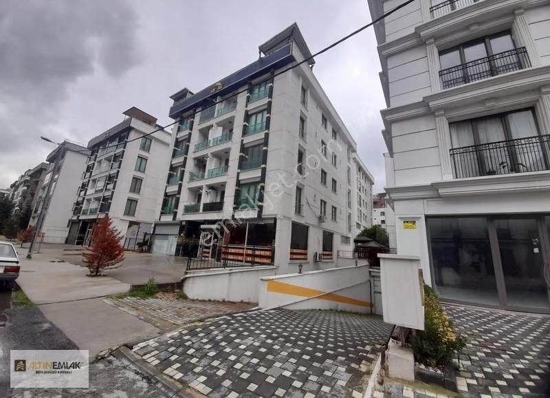Beylikdüzü Kavaklıda Butik Apartmanda 2+1 Satılık Eşyalı Daire - Görsel 6