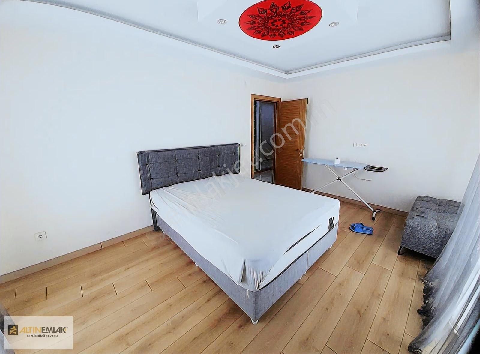 Beylikdüzü Kavaklıda Butik Apartmanda 2+1 Satılık Eşyalı Daire - Görsel 30