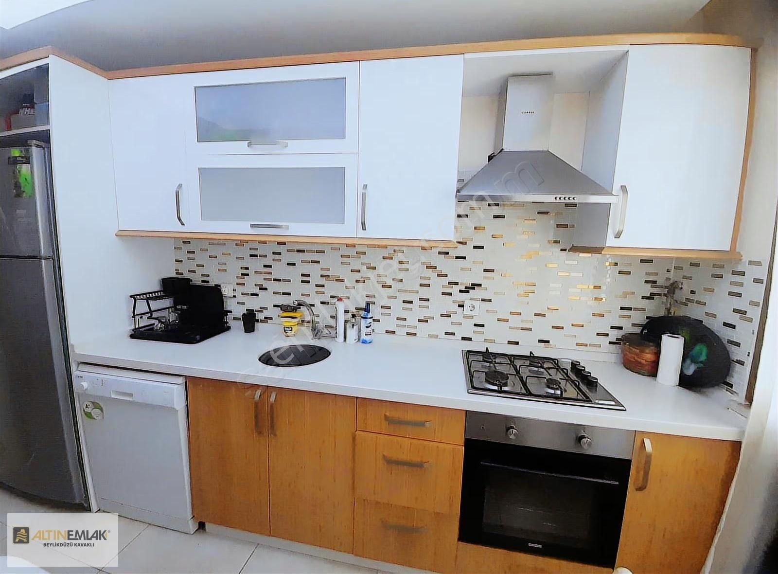 Beylikdüzü Kavaklıda Butik Apartmanda 2+1 Satılık Eşyalı Daire - Görsel 27