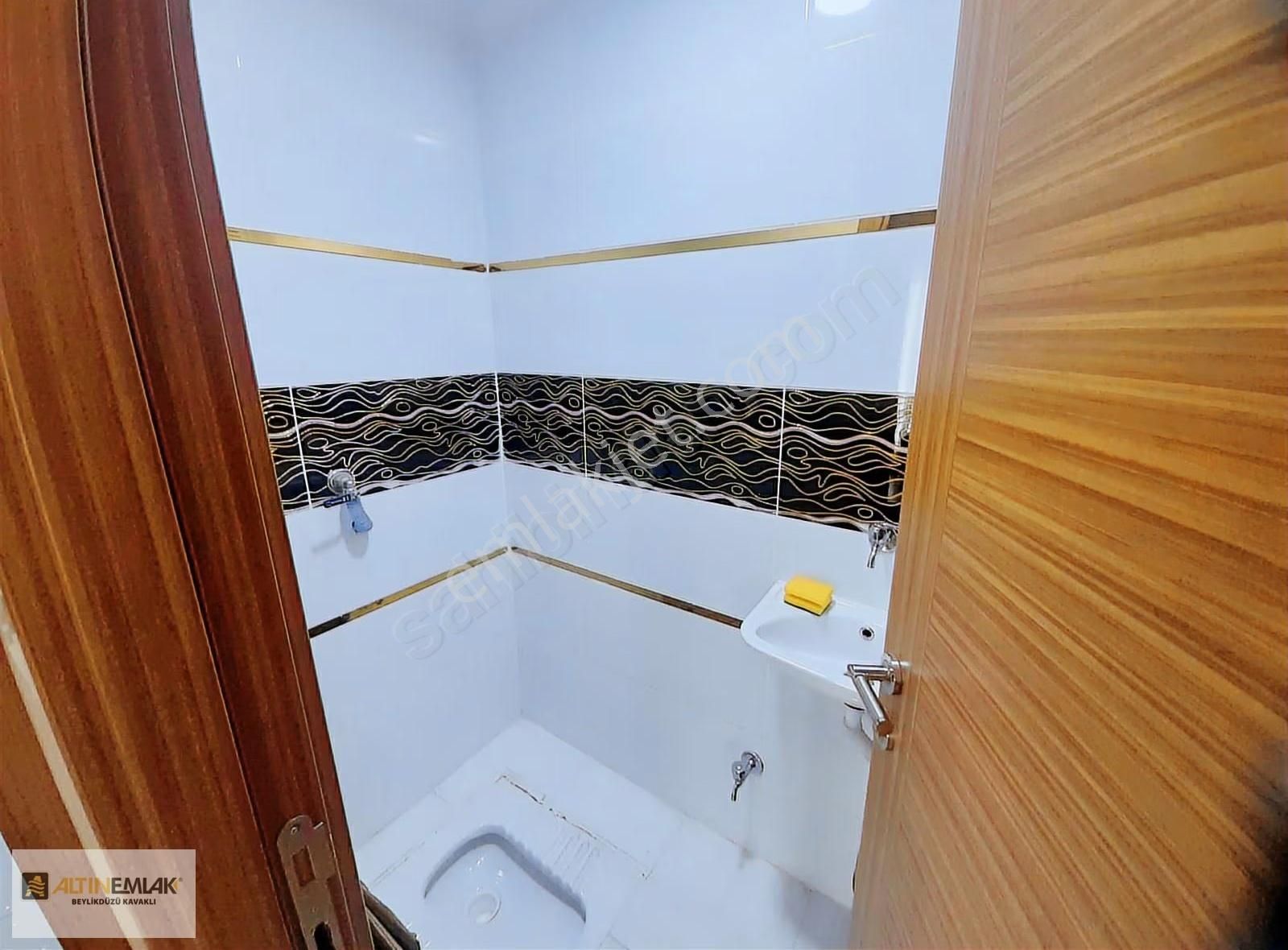 Beylikdüzü Kavaklıda Butik Apartmanda 2+1 Satılık Eşyalı Daire - Görsel 33