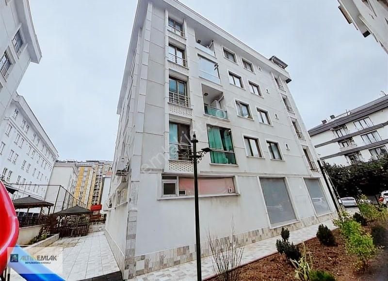 Beylikdüzü Kavaklıda Butik Apartmanda 2+1 Satılık Eşyalı Daire - Görsel 14