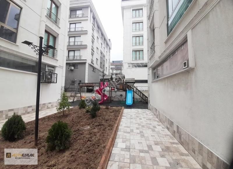 Beylikdüzü Kavaklıda Butik Apartmanda 2+1 Satılık Eşyalı Daire - Görsel 5