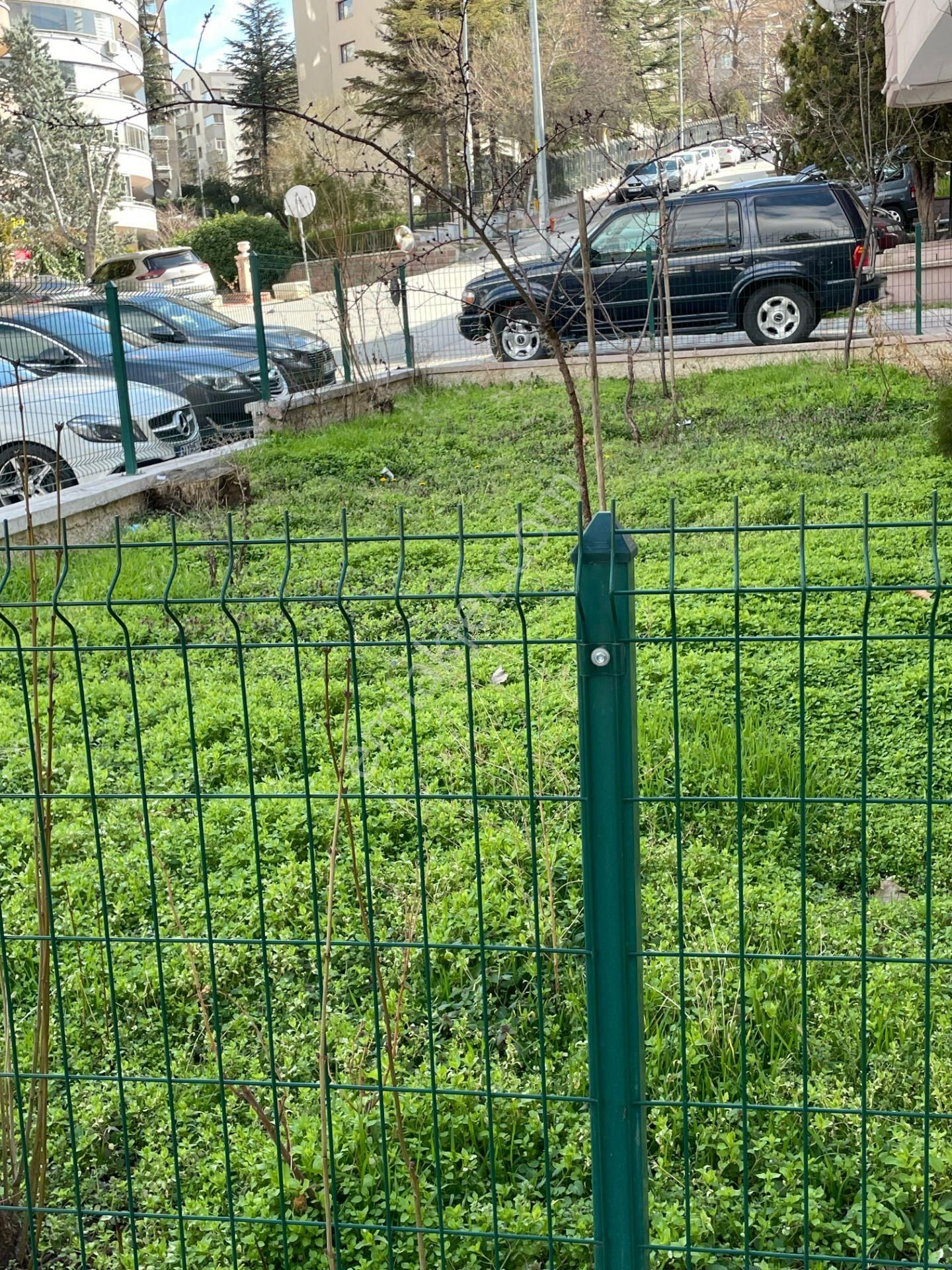 Gaziosmanpaşa'nın En Nezih Sokağında Bakımlı -otoparklı 3+1 95m2 - Görsel 6