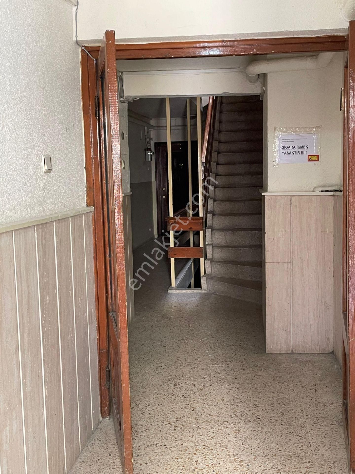 Gaziosmanpaşa'nın En Nezih Sokağında Bakımlı -otoparklı 3+1 95m2 - Görsel 7