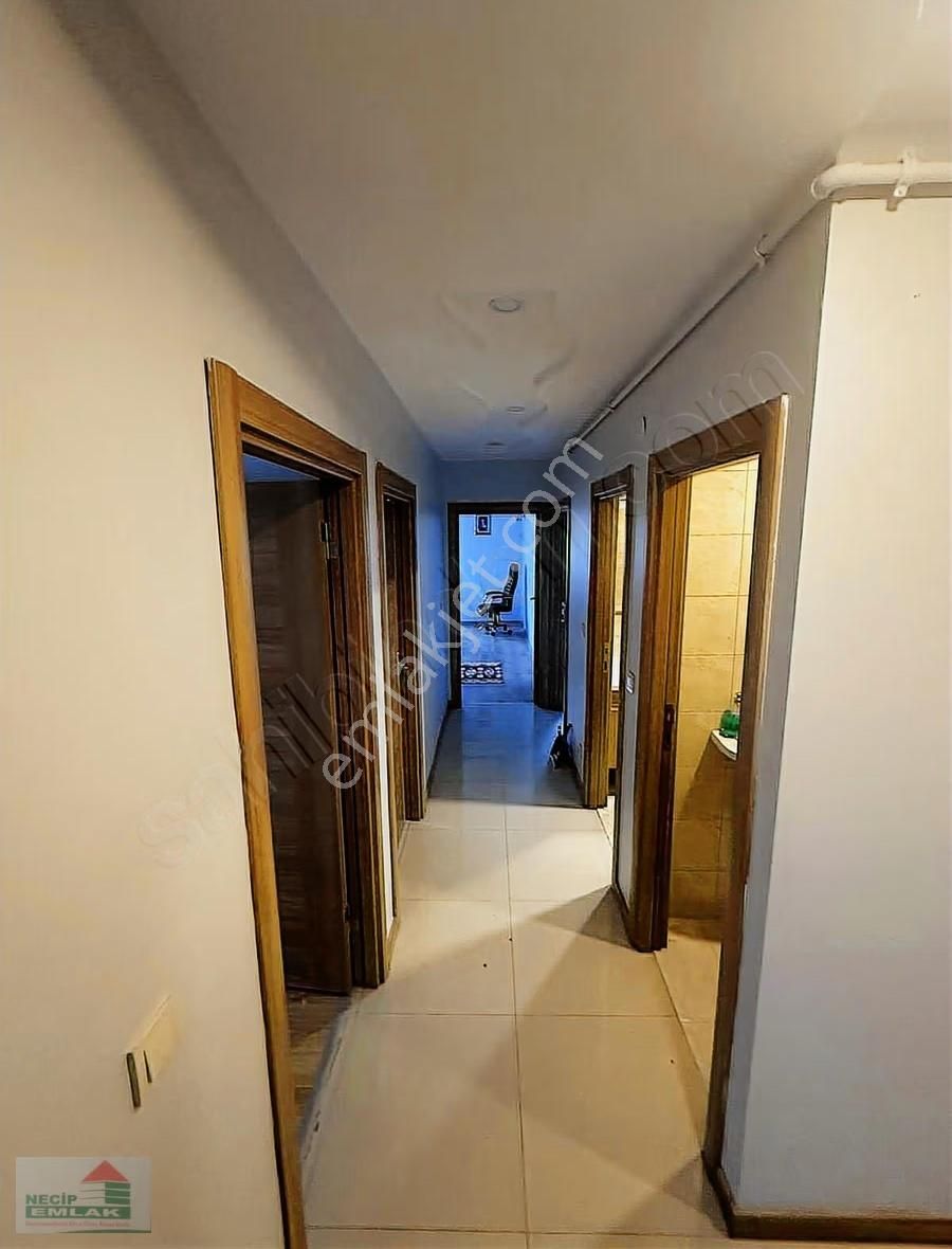 Necip Emlaktan Velibaba Merkezde 3+1 Kiralık Daire - Görsel 25