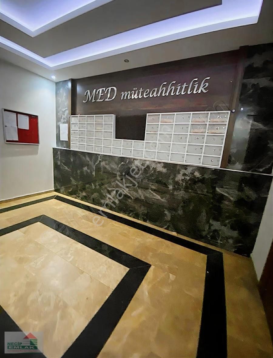 Necip Emlaktan Velibaba Merkezde 3+1 Kiralık Daire - Görsel 4