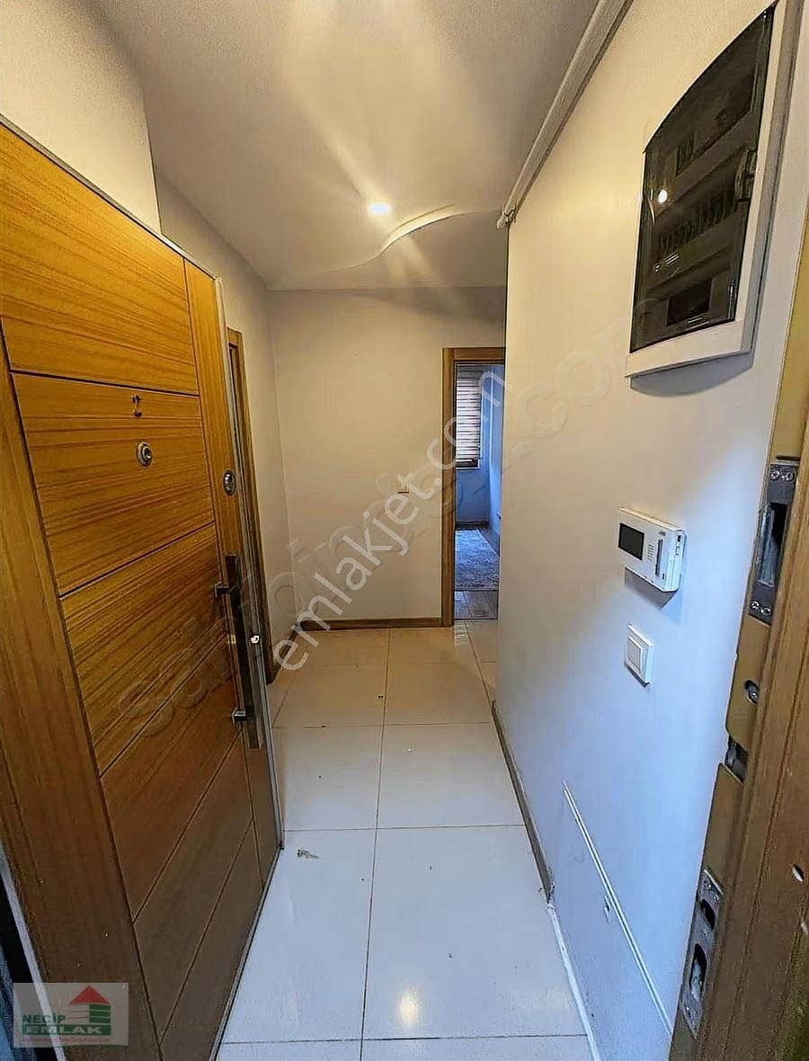 Necip Emlaktan Velibaba Merkezde 3+1 Kiralık Daire - Görsel 20