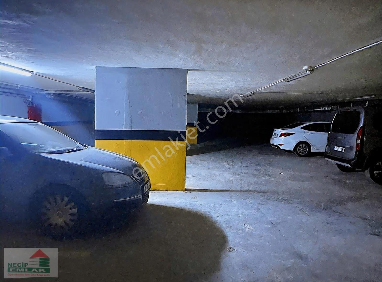 Necip Emlaktan Velibaba Merkezde 3+1 Kiralık Daire - Görsel 6