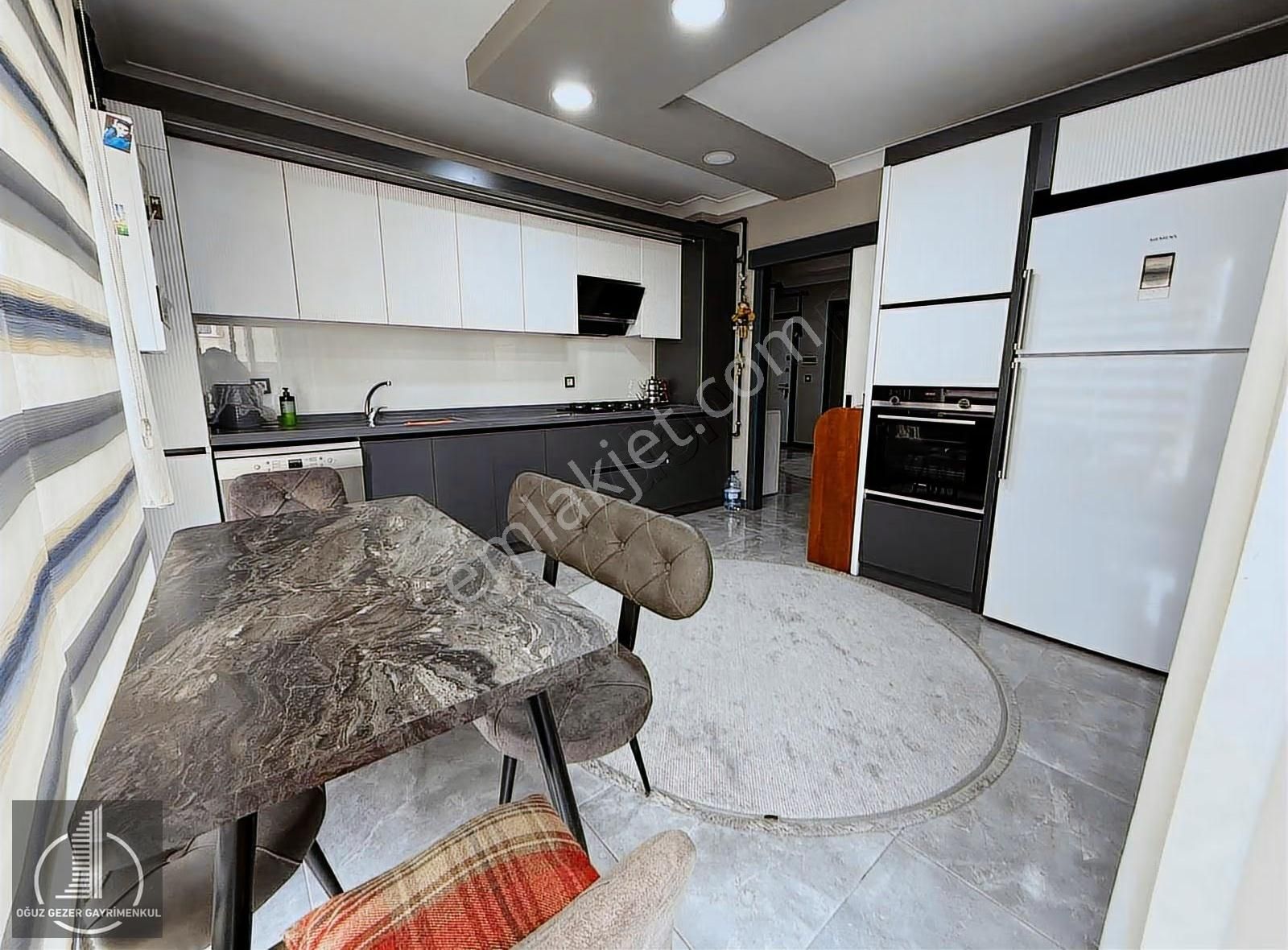 **oğuz Gezer Gayrimenkul'den Cadde Üzeri 3+1 Ultra Lüx Daire** - Görsel 24